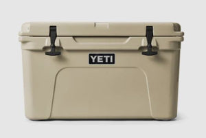 YETI TUNDRA 45 - TAN