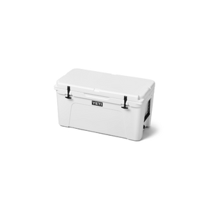 YETI TUNDRA 75 WHITE
