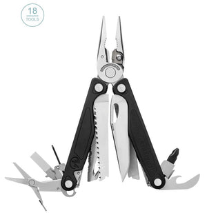 LEATHERMAN CHARGE PLUS 