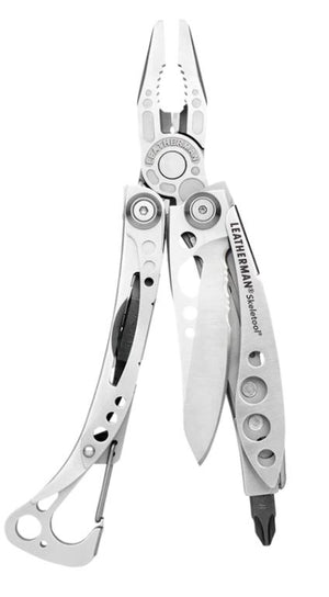 LEATHERMAN SKELETOOL / NO SHEATH