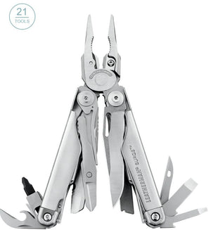 LEATHERMAN SURGE 