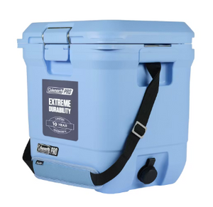 COLEMAN PRO 24L COOLER BLUE SKY