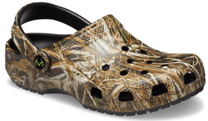 CROCS CLASSIC CLOG ADULT REALTREE MAX7 [Sz:M14]