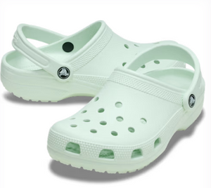 CROCS CLASSIC CLOG ADULT MINT TINT [Sz:M3W5]