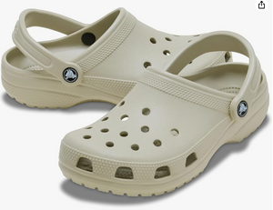 CROCS CLASSIC CLOG ADULT METEOR [Sz:M9W11]