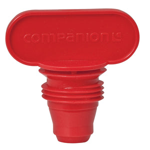 COMPANION POL VALVE PLUG 