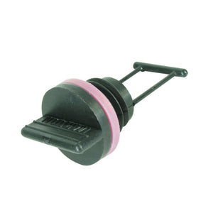 BLA BOAT BUNG FINE THREAD PLASTIC 
