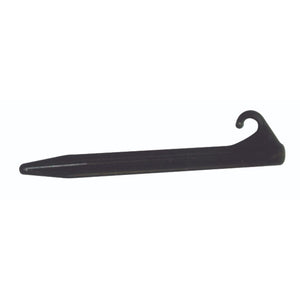 SUPEX TENT PEG SAND PLASTIC [Sz:220MM]