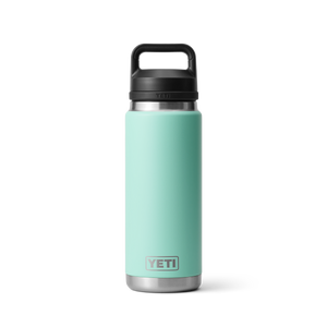 YETI RAMBLER 26OZ BOTTLE WITH CHUG CAP