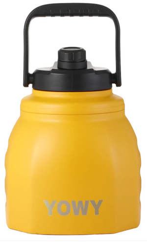 YOWY 3LT WATERCAN [Cl:YELLOW]