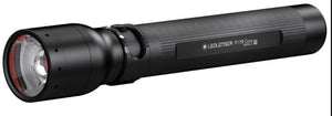 LED LENSER P17R CORE RECHARGEABLE TORCH 