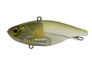 JACKALL MASK VIB 70 [Cl:GHOST AYU]