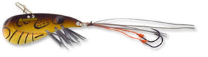 ECOGEAR ZX40 BLADES 6.4G [Cl:411]
