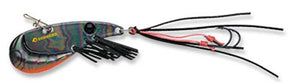 ECOGEAR ZX40 BLADES 6.4G [Cl:471]