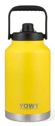 YOWY 5.8L WATERCAN [Cl:YELLOW]