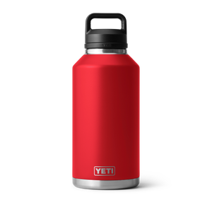 YETI RAMBLER 64OZ BOTTLE WITH CHUG CAP