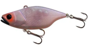 PROFISHENT VIXEN VIBE 65 [Cl:PEARL WHITE ORANGE]