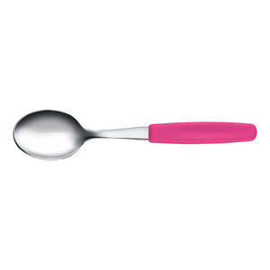 VICTORINOX TABLE SPOON [Cl:PINK]