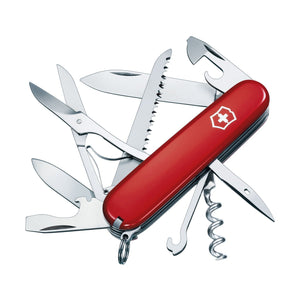 VICTORINOX HUNTSMAN SWISS ARMY KNIFE