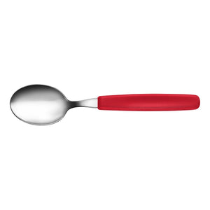 VICTORINOX COFFEE SPOON [Cl:RED]