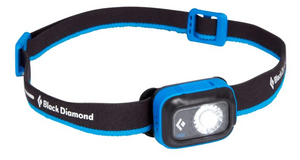 BLACK DIAMOND SPRINT 225L HEADLAMP [Cl:ULTRA BLUE]
