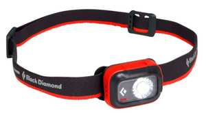 BLACK DIAMOND SPRINT 225L HEADLAMP [Cl:OCTANE]