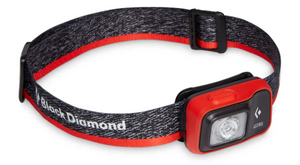 BLACK DIAMOND ASTRO 300 HEADLAMP [Cl:OCTANE]