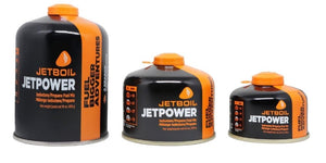 JETBOIL JETPOWER FUEL 230G 