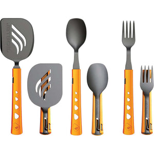 JETBOIL UTENSILS SET