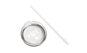 YETI RAMBLER STRAW LID TO SUIT 30OZ TUMBLER