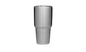 YETI RAMBLER 30OZ TUMBLER WITH MAGSLIDER LID [Cl:STAINLESS STEEL]