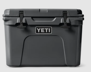 YETI TUNDRA 35 [Cl:CHARCOAL]