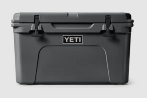 YETI TUNDRA 45 [Cl:CHARCOAL]