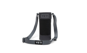 YETI RAMBLER BOTTLE SLING SMALL [Cl:CHARCOAL]