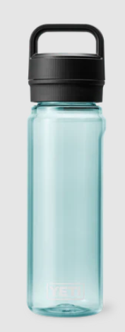 YETI YONDER 0.75L BOTTLE [Cl:SEAFOAM]
