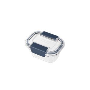 YETI FOOD STORAGE NAVY [Sz:SMALL]