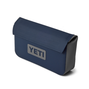 YETI SIDEKICK DRY 1L GEAR CASE [Cl:NAVY]