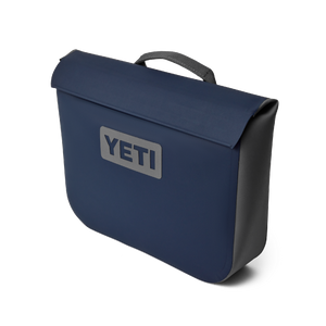 YETI SIDEKICK DRY 6L GEAR CASE [Cl:NAVY]