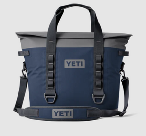 YETI HOPPER M30 2.5 [Cl:NAVY]