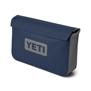 YETI SIDEKICK DRY 3L GEAR CASE [Cl:NAVY]