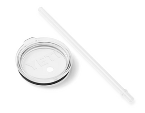 YETI RAMBLER 42OZ STRAW LID