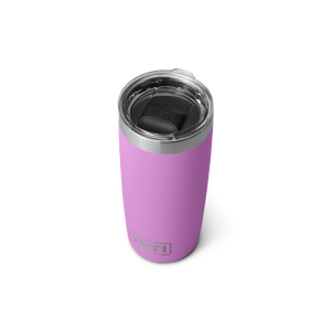 YETI RAMBLER 10OZ TUMBLER WITH MAGLSIDER LID LIMITED EDTION DESERT BLOOM