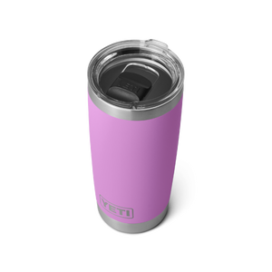 YETI RAMBLER 20OZ TUMBLER WITH MAGSLIDER LID LIMITED EDITION DESERT BLOOM
