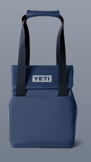 YETI DAYTRIP INSULATED BAG 14L [Cl:CLASSIC NAVY]
