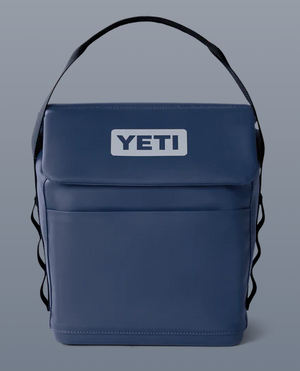 YETI DAYTRIP INSULATED LUNCH BAG 6L [Cl:CLASSIC NAVY]