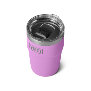 YETI RAMBLER 16OZ STACKABLE CUP WITH MAGSLIDER LID LIMITED EDITION DESERT BLOOM