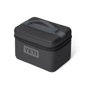YETI DAYTRIP INSULATED SNACK BOX 3L CHARCOAL