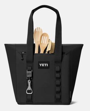 YETI DAYTRIP INSULATED TOTE 20L - BLACK