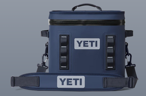 YETI HOPPER FLIP 12 [Cl:CLASSIC NAVY]