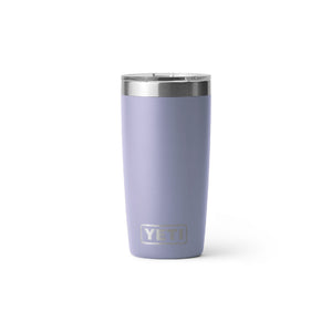 YETI RAMBLER 10OZ TUMBLER WITH MAGSLIDER LID LIMITED EDITION COSMIC LILAC